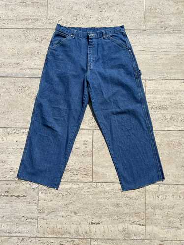 売れ筋ランキングも掲載中！ wrangler wide denim blue vintage wide