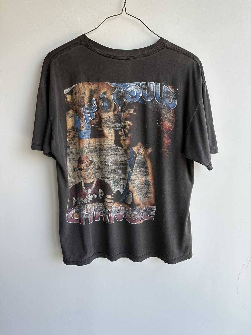 Band Tees × Nirvana × Vintage VINTAGE MASTER P IC… - image 3