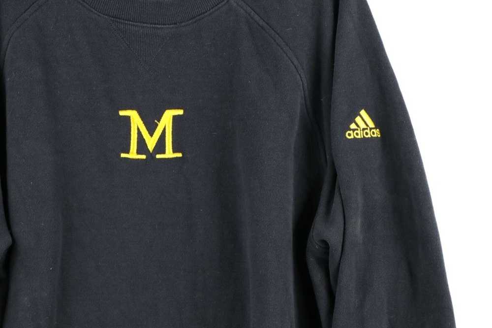Adidas Adidas University Michigan Wolverines Citr… - image 5