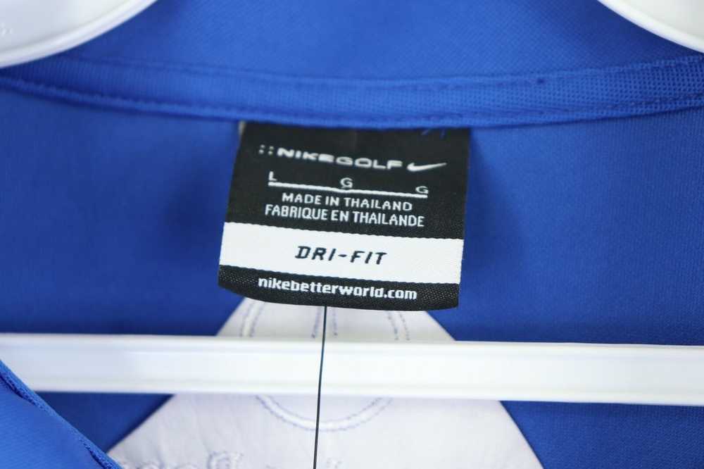 Nike New Nike Golf Mercedes Benz Spell Dri-Fit Go… - image 3