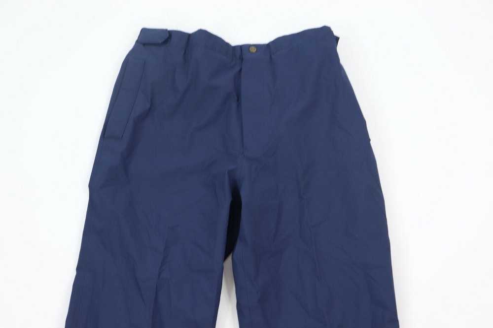 Vintage Vintage 80s Tourney Gore-Tex Hiking Golfi… - image 8