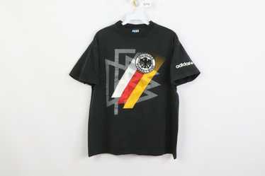 Vintage 90s adidas germany - Gem