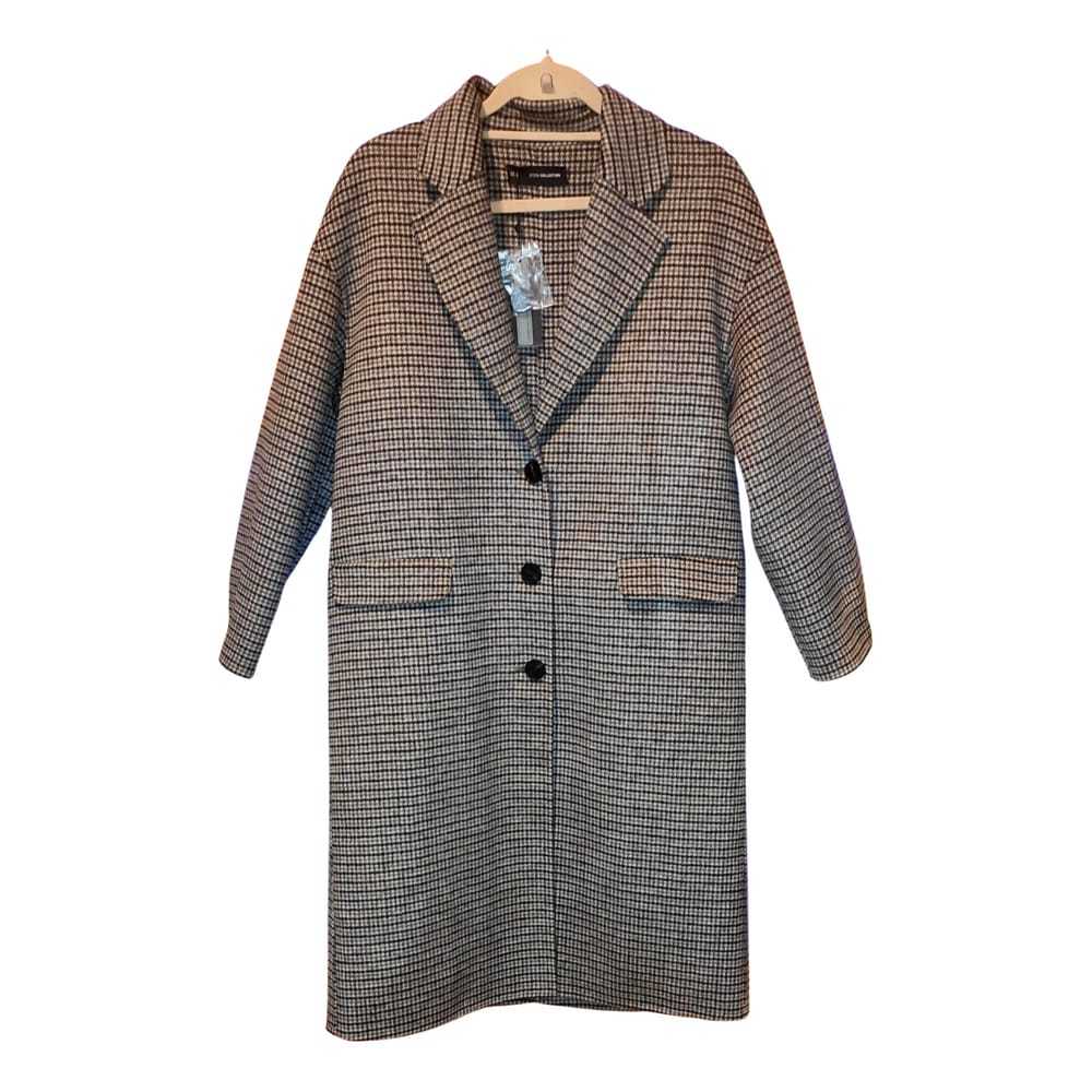 EL Corte Ingles Wool coat - image 1