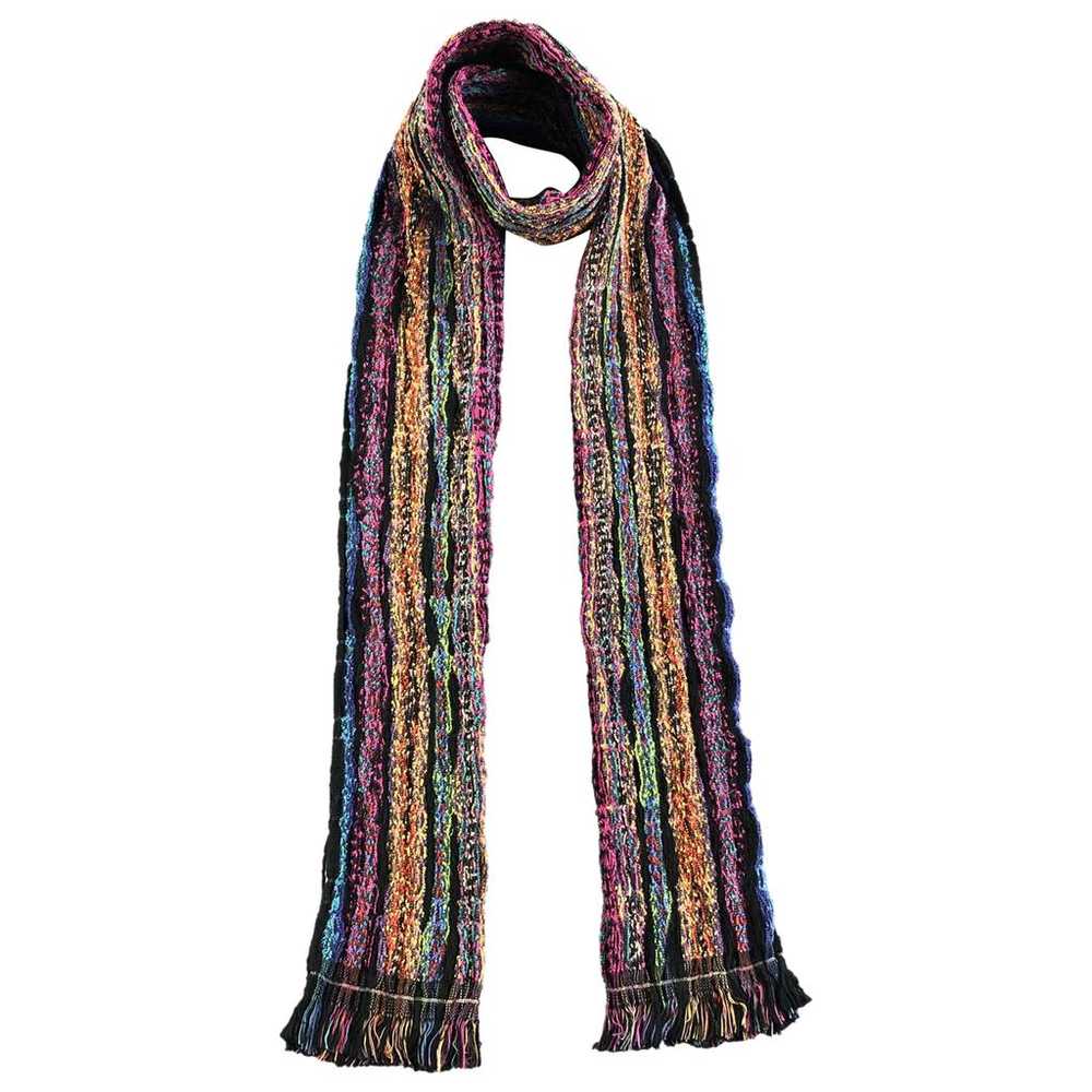 Missoni Home Scarf & pocket square - image 1