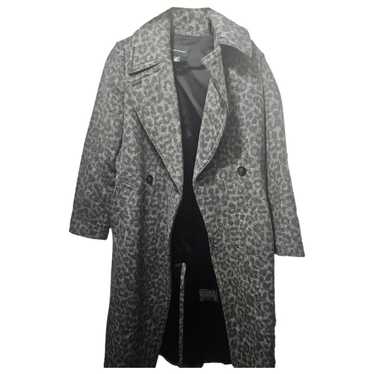 Club Monaco Wool coat - image 1