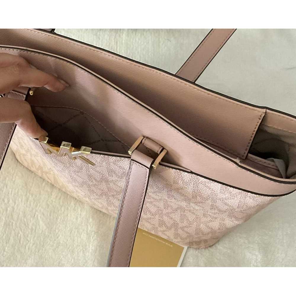 Michael Kors Leather tote - image 3