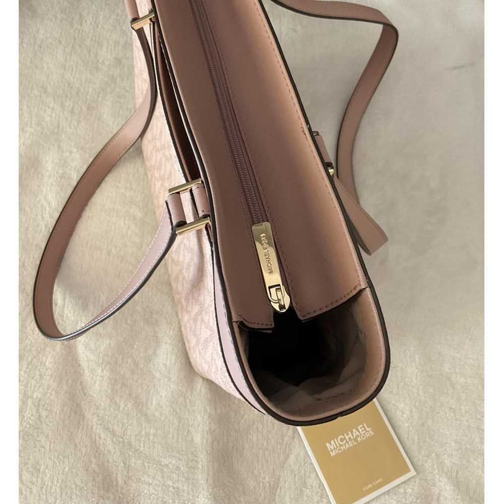 Michael Kors Leather tote - image 6