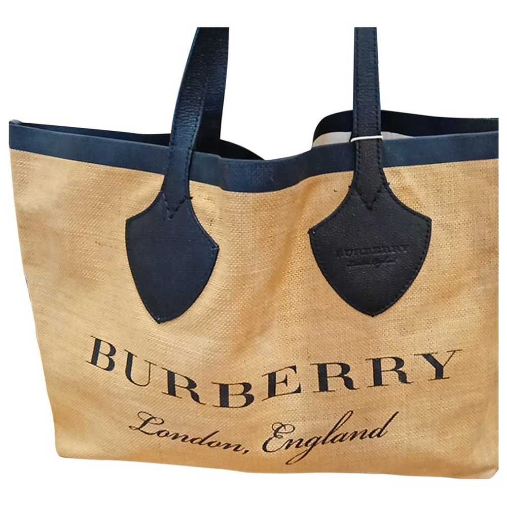 Burberry Salisbury tote - image 1