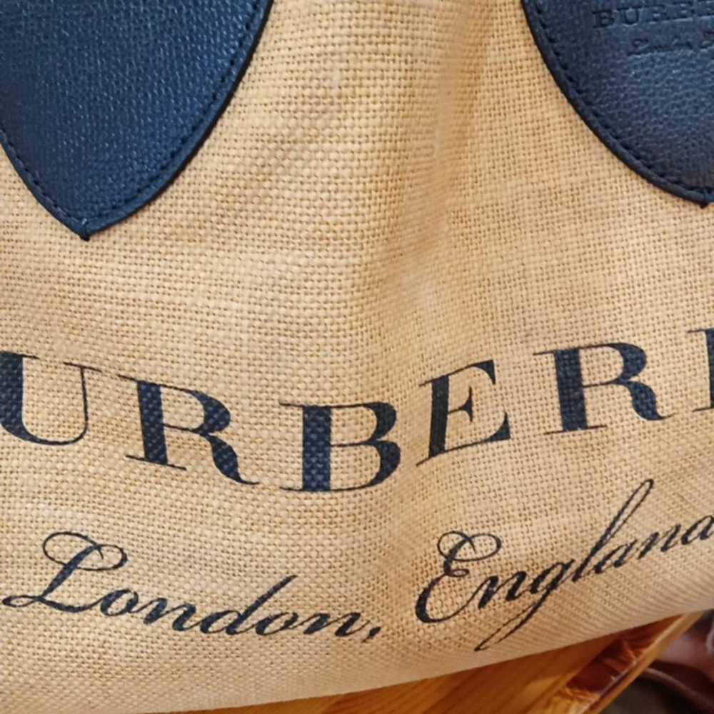 Burberry Salisbury tote - image 3