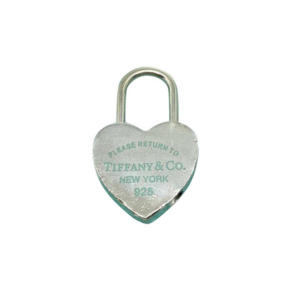 Tiffany & Co Key ring - image 1