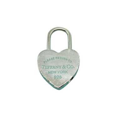 Tiffany & Co Key ring - image 1