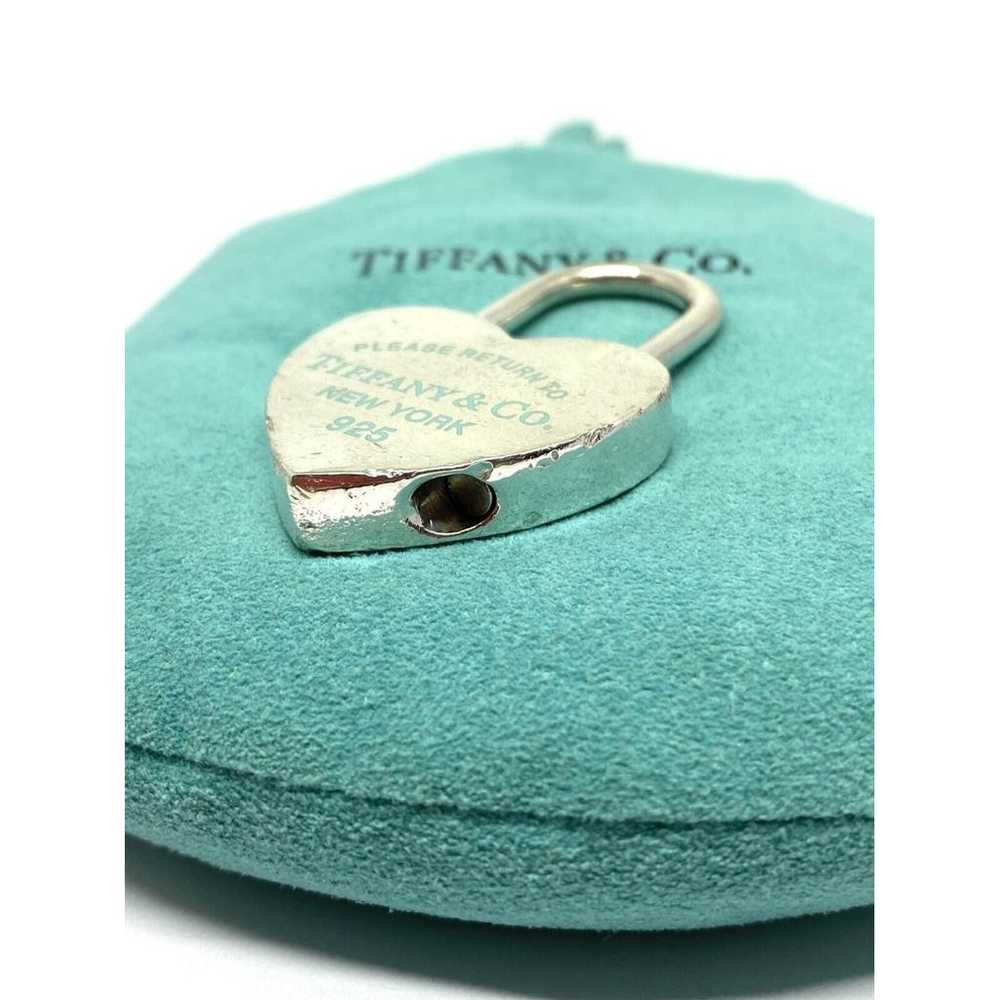 Tiffany & Co Key ring - image 2