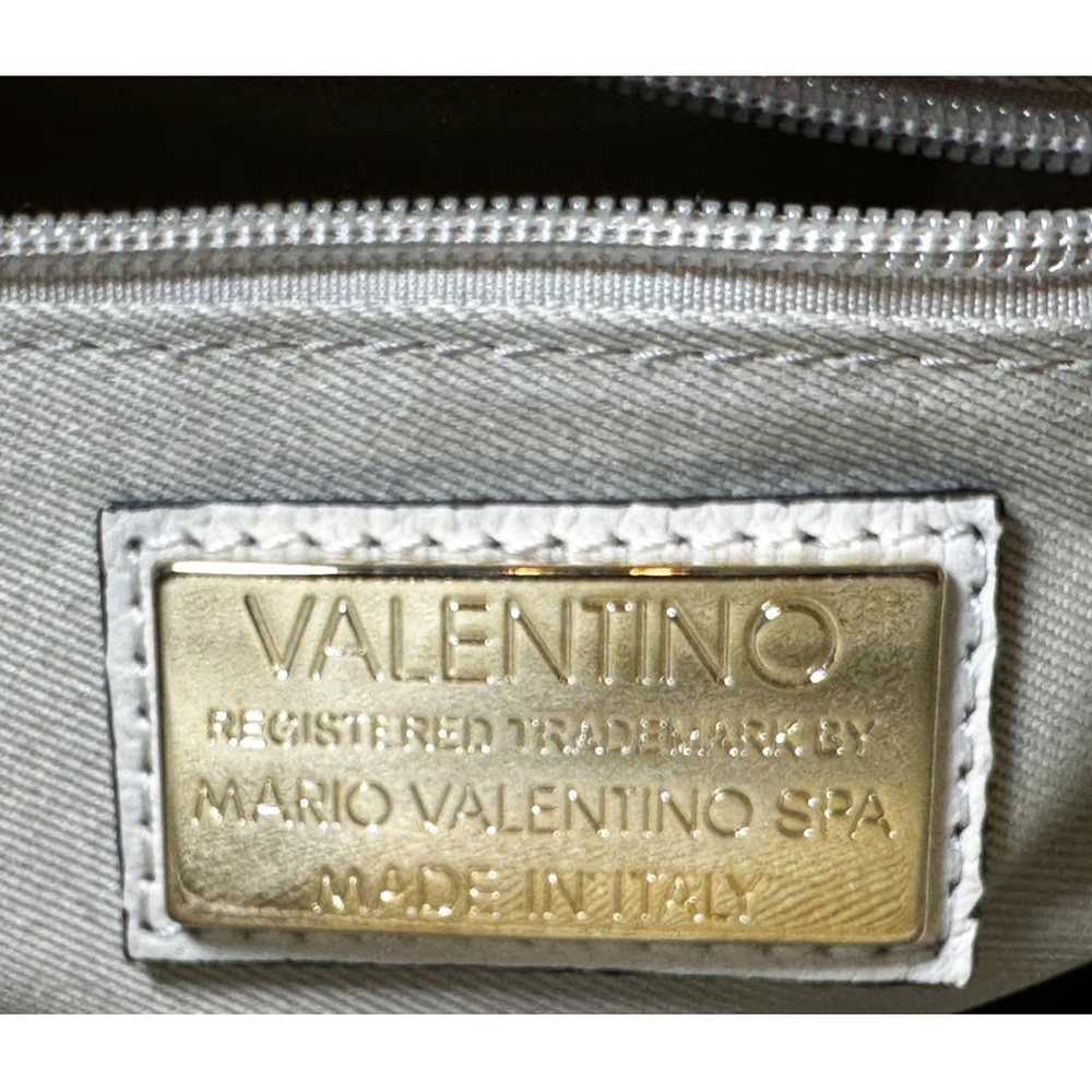 Valentino by mario valentino Leather satchel - image 5
