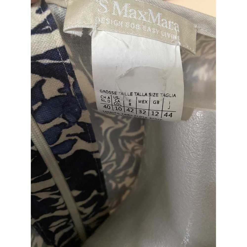 Max Mara 's Mid-length dress - image 2