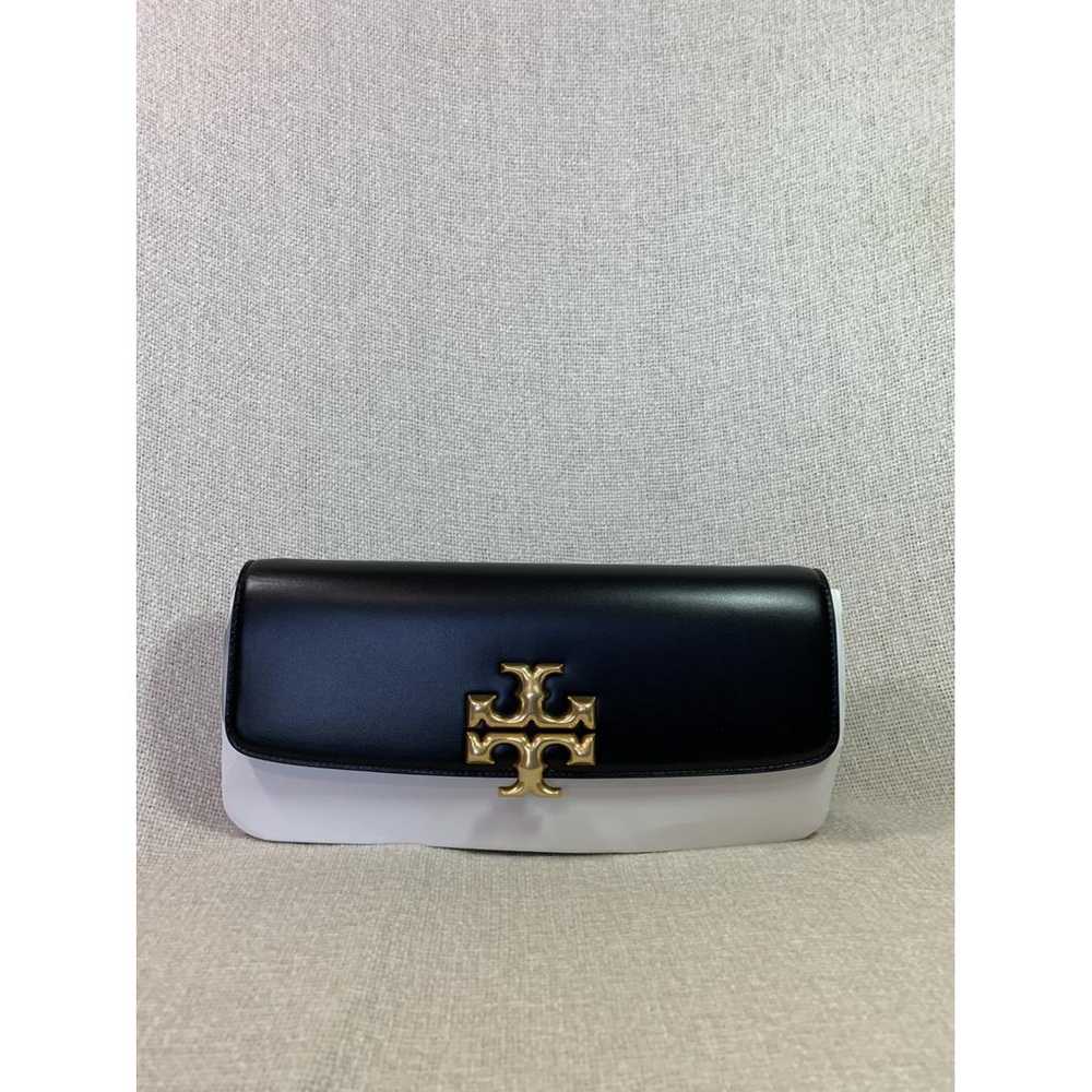 Tory Burch Leather clutch bag - image 5