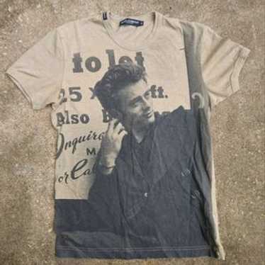 Dolce gabbana james dean - Gem