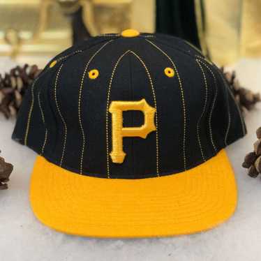 Russell Athletic Pittsburgh Pirates Jersey Retro - Rare Three Rivers Patch