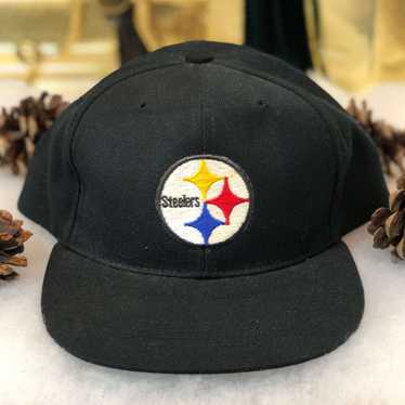 Vintage Deadstock NWOT NFL Pittsburgh Steelers AJD