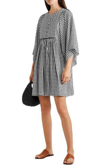 Product Details Michael Kors Collection Gingham Se