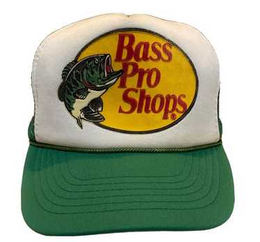 BassProShops 80s 90s vintage usa製　ビンテージ BassProShops 80s 90s vintage usa製 ビンテージ