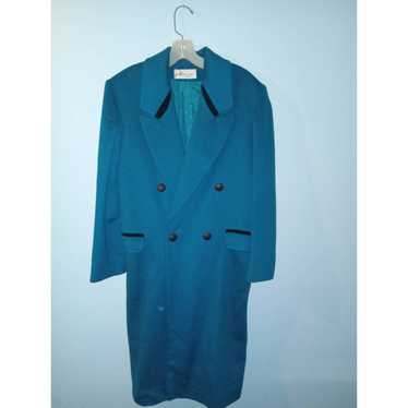 Unbrnd Trench coat. - image 1