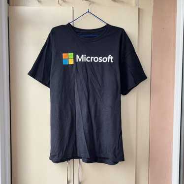 Vintage 90s microsoft windows - Gem