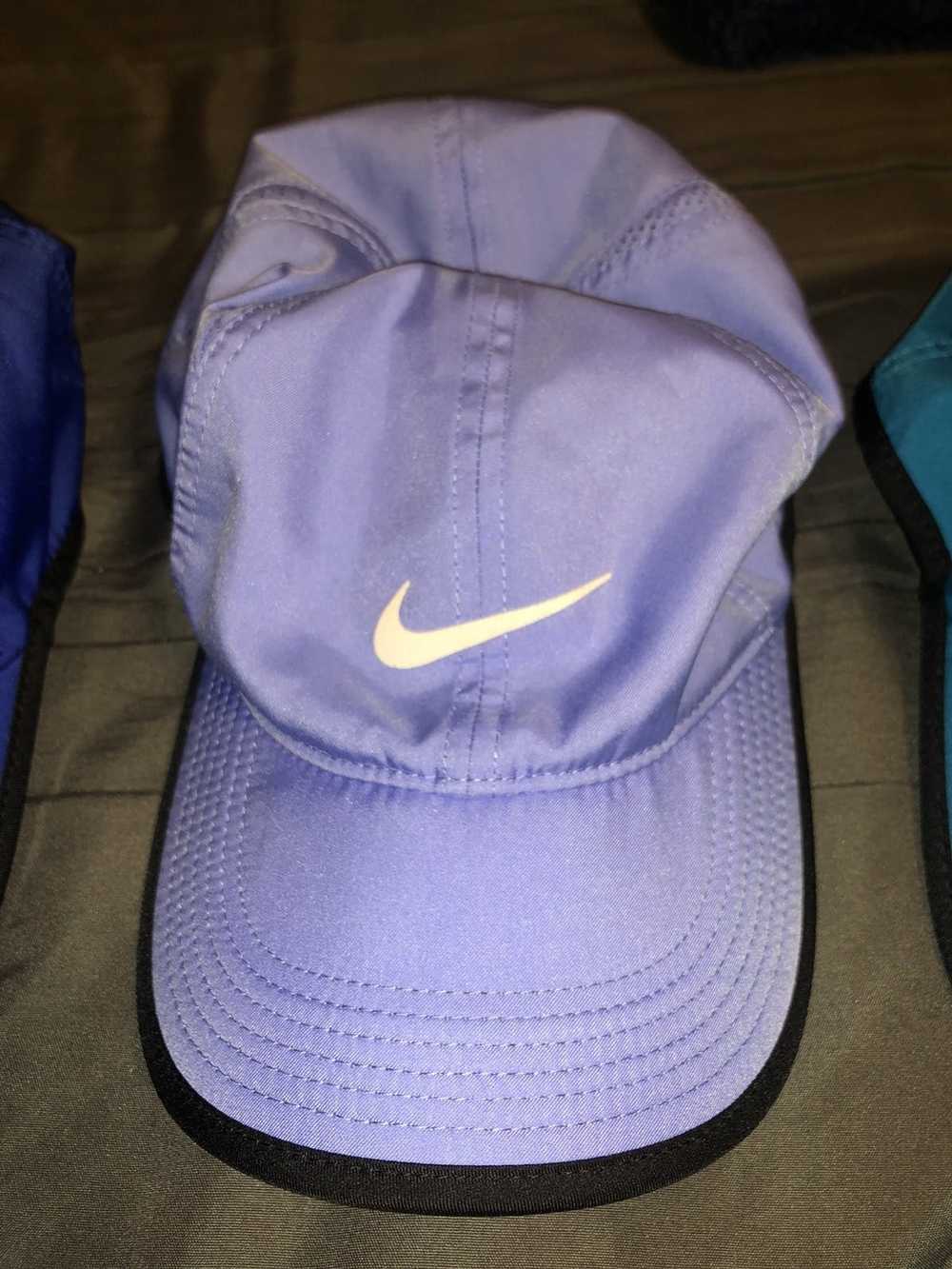 Nike Nike Featherlight 2.0 3 Hat Bundle - image 2