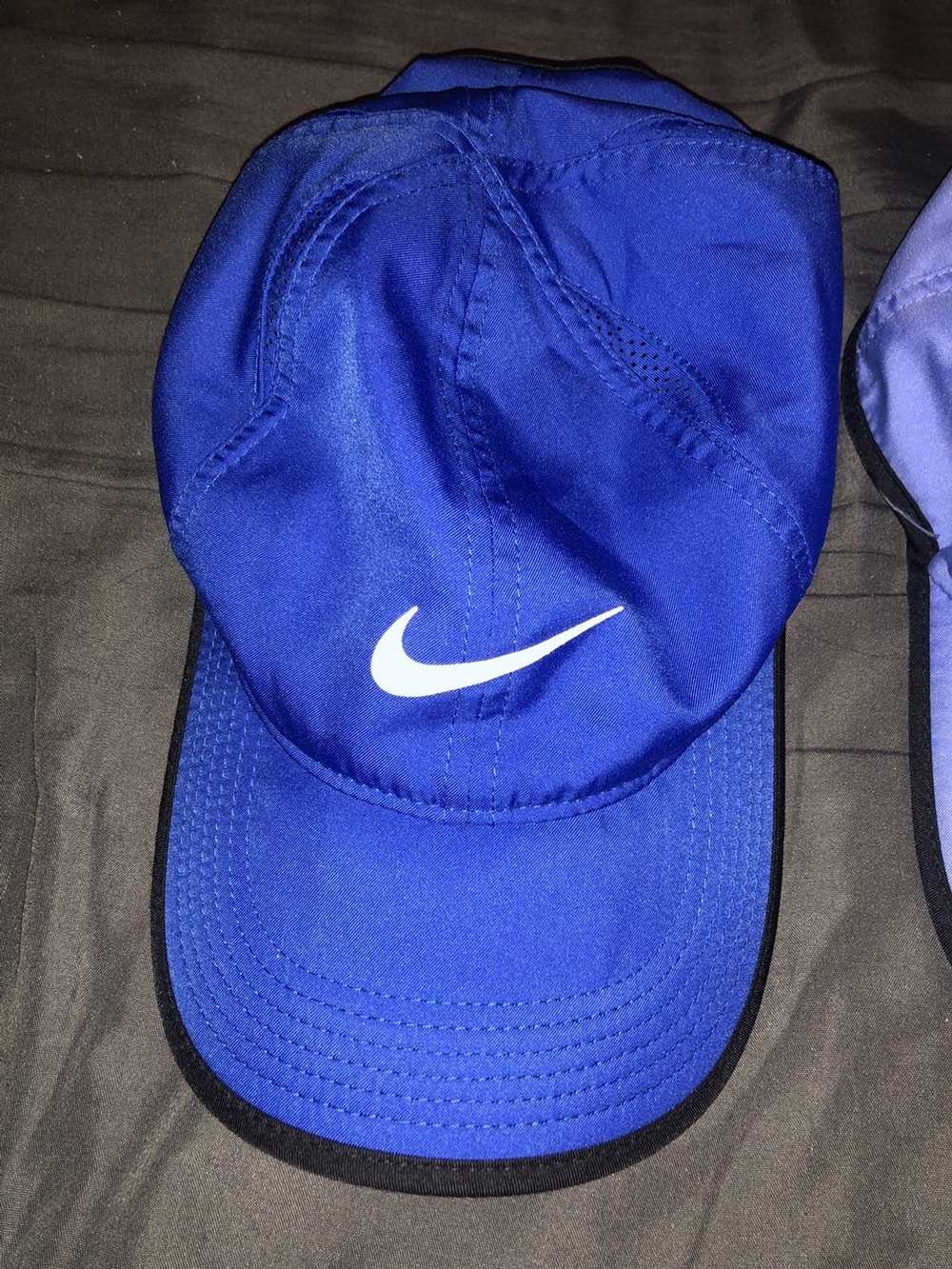 Nike Nike Featherlight 2.0 3 Hat Bundle - image 3