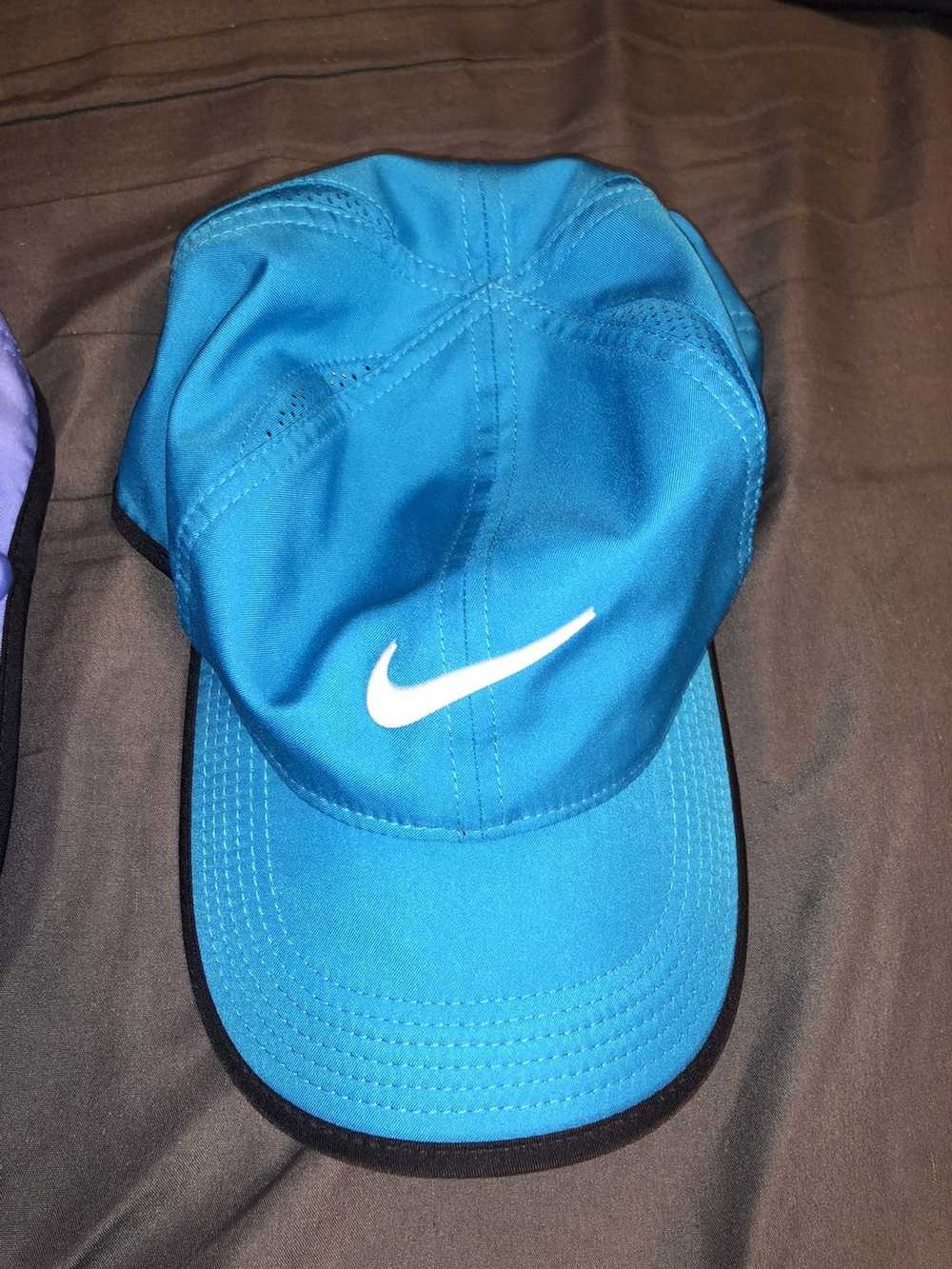 Nike Nike Featherlight 2.0 3 Hat Bundle - image 4