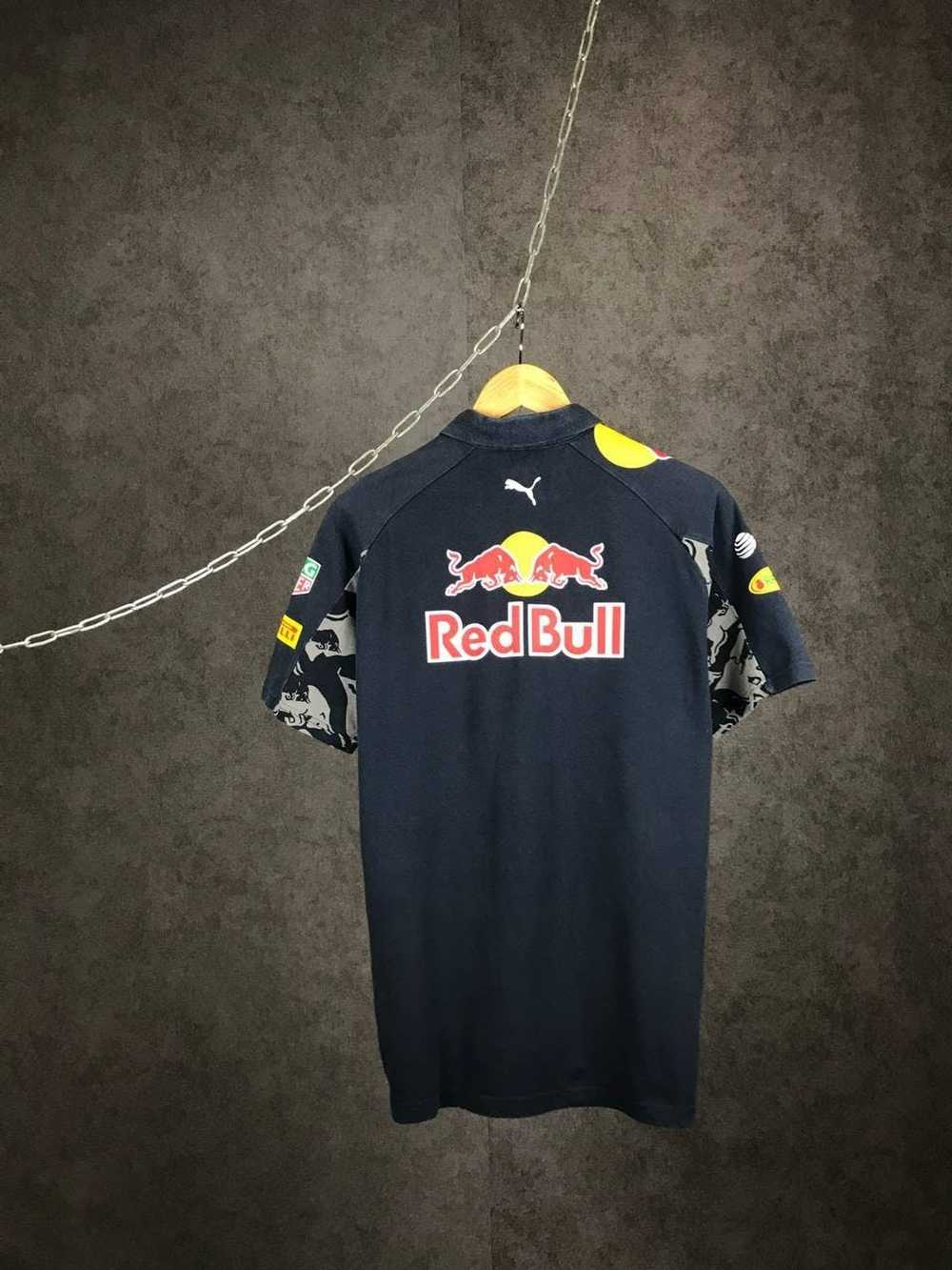 Puma × Racing × Red Bull Puma x Red Bull racing o… - image 7