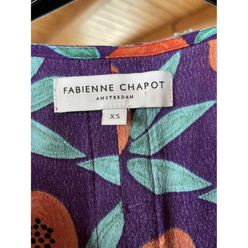 Fabienne Chapot T-shirt - image 2