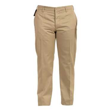 Incotex Trousers