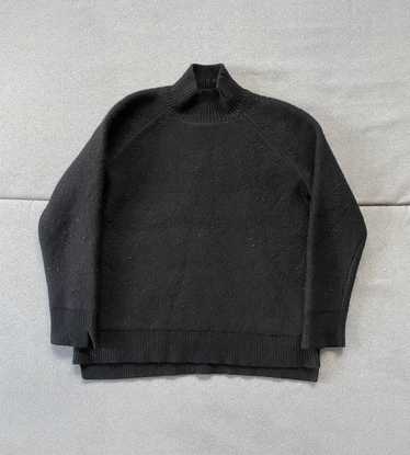 Jil Sander × Streetwear × Uniqlo JIL Sander knit … - image 1