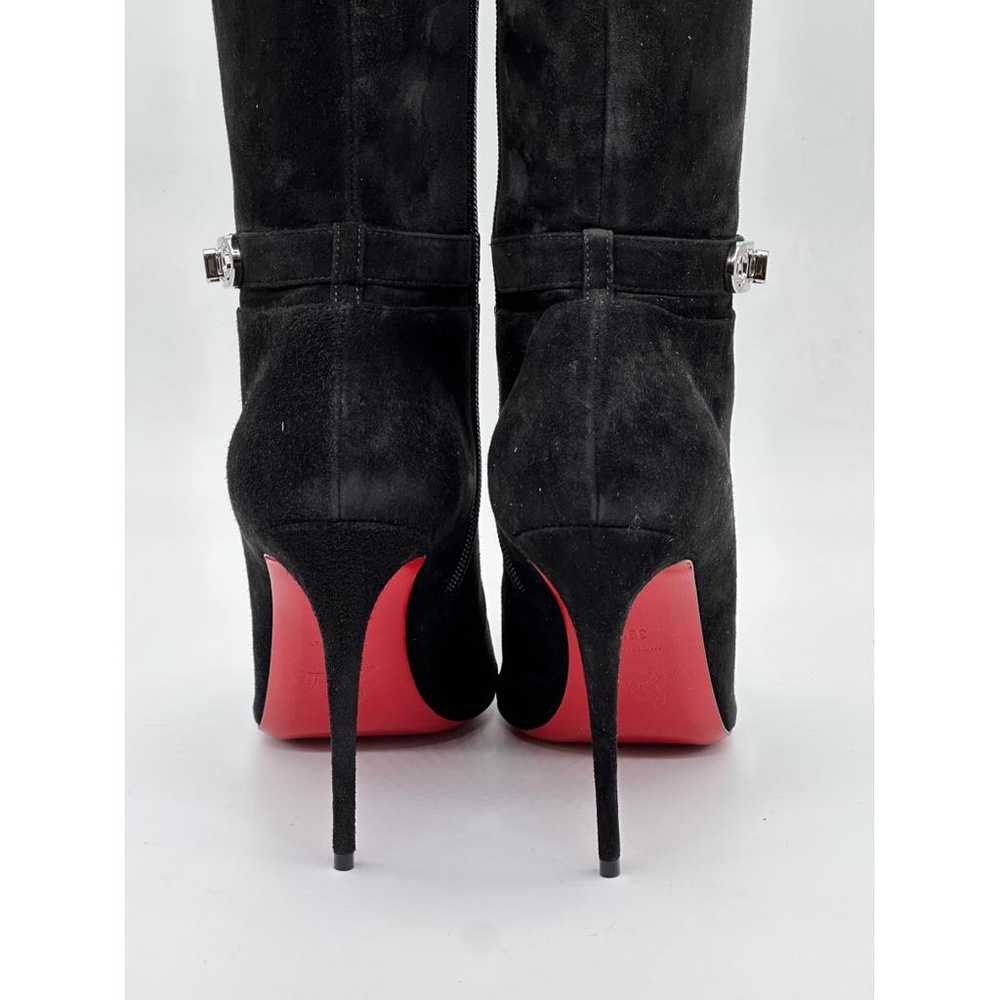 Christian Louboutin Boots - image 10