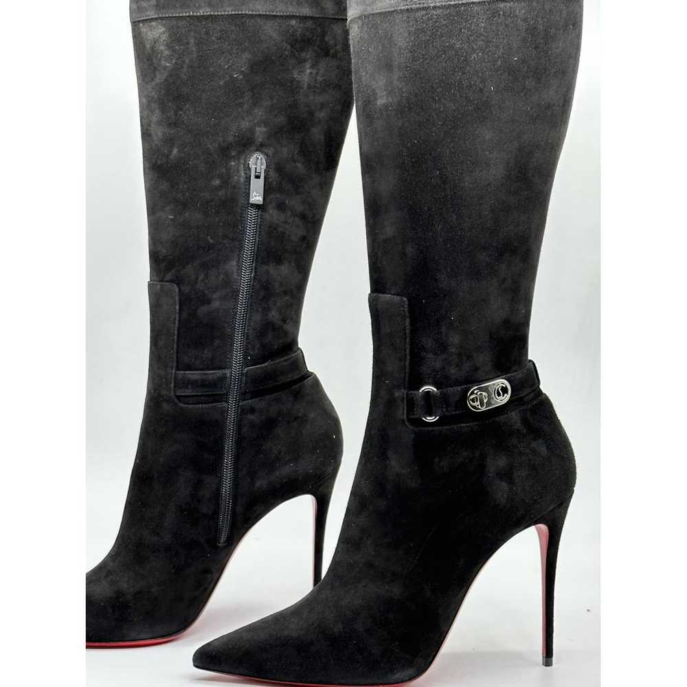 Christian Louboutin Boots - image 11