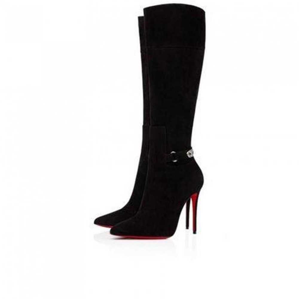 Christian Louboutin Boots - image 12