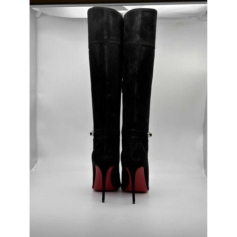 Christian Louboutin Boots - image 9