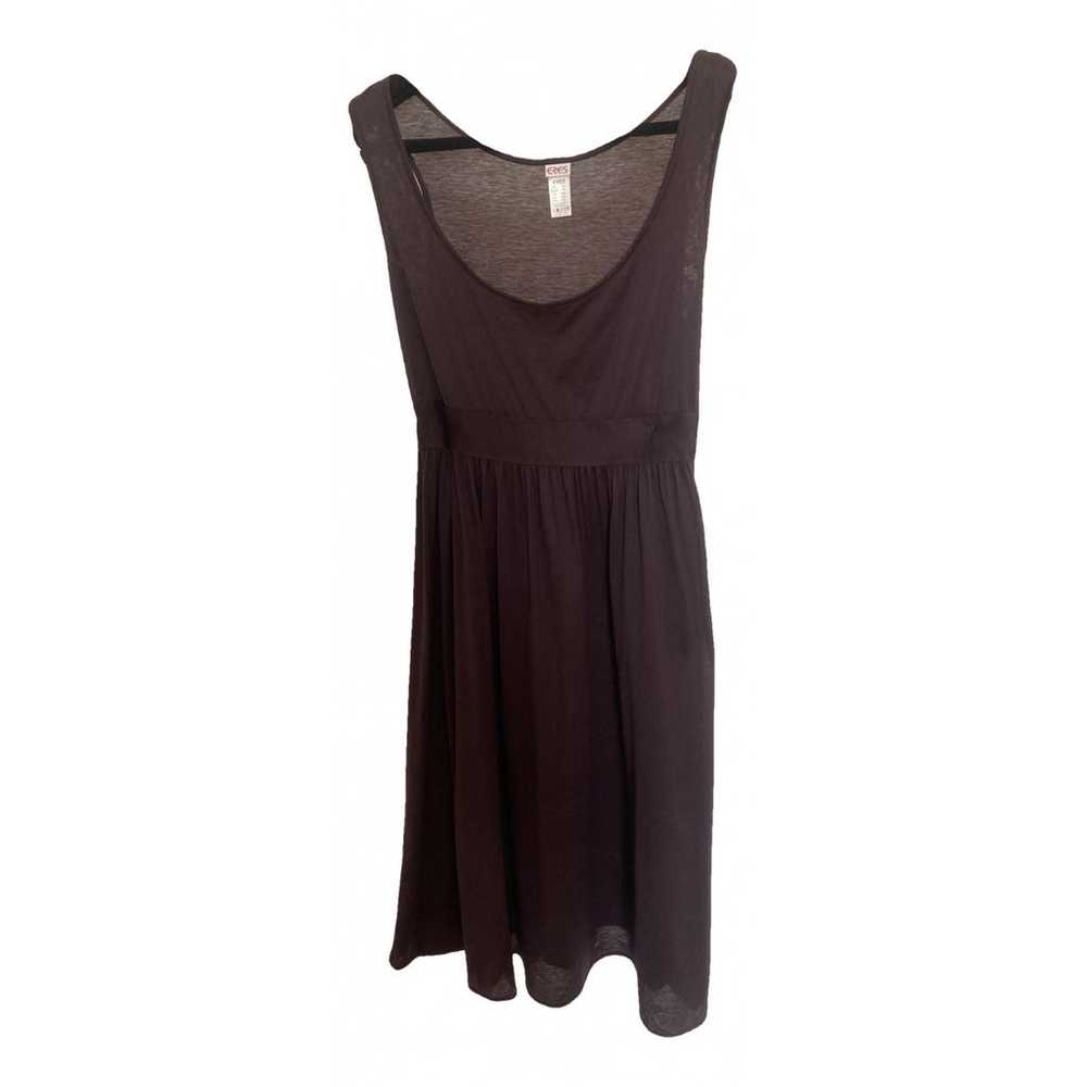 Eres Mid-length dress - image 1