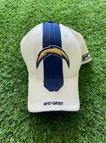 La chargers snapback - Gem