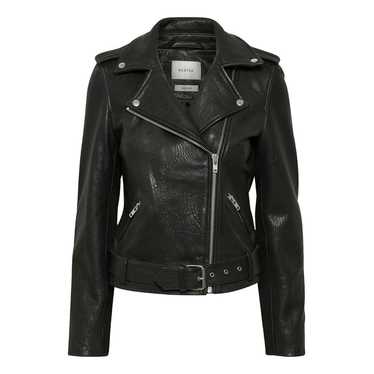 Gestuz Leather jacket - image 1