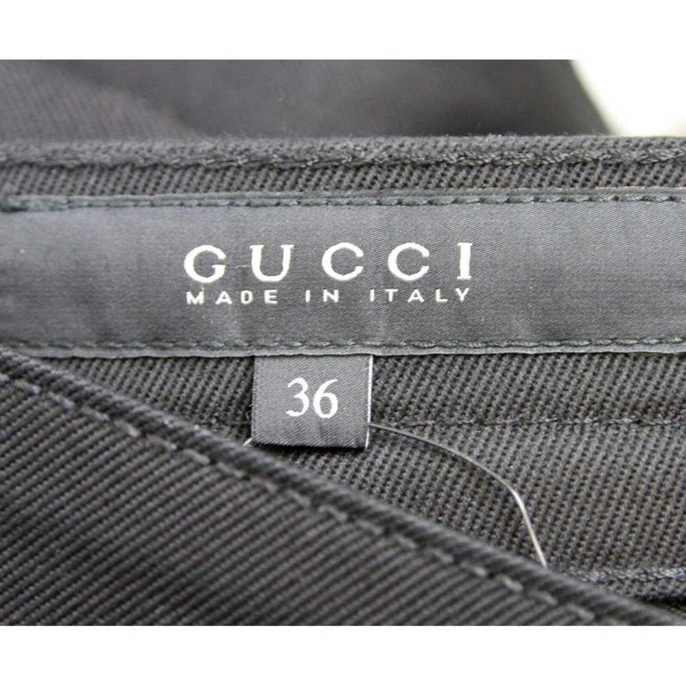 Gucci Straight pants - image 5