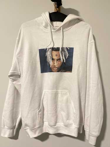 Streetwear XXXTentacion hoodie