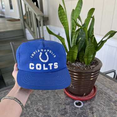 Youth Indianapolis Colts hat