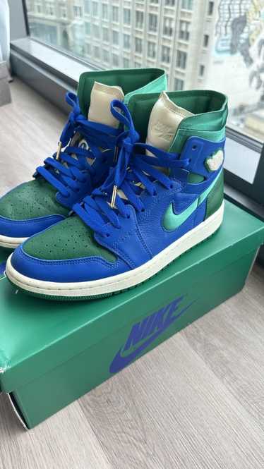 Nike Jordan 1 Aleali May