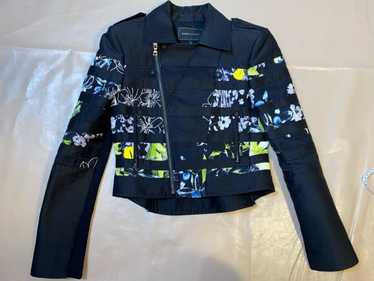 vintage bcbg jacket Gem