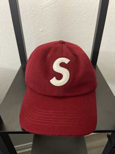 Supreme s logo 6 - Gem