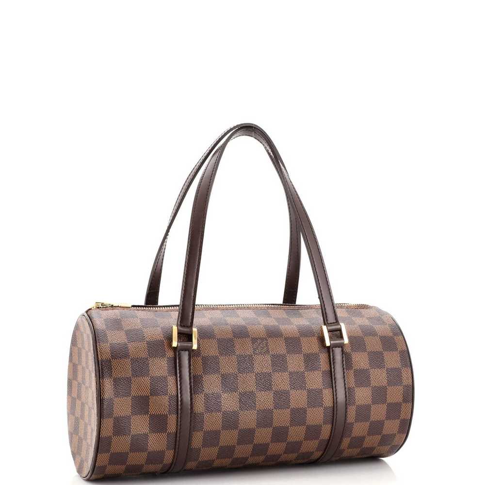 Louis Vuitton Papillon Handbag Damier 30 - image 1