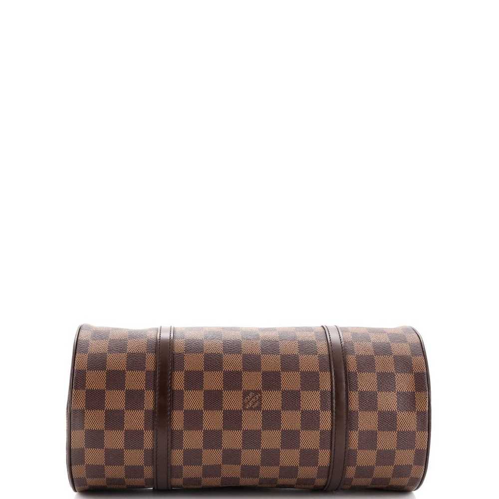 Louis Vuitton Papillon Handbag Damier 30 - image 3