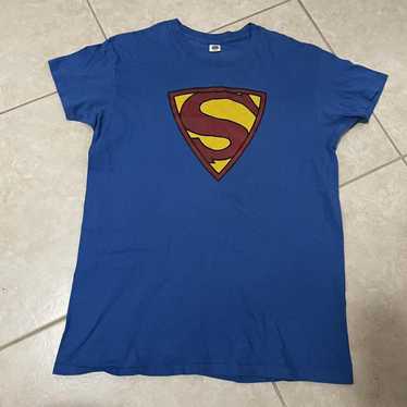 Streetwear vintage superman - Gem