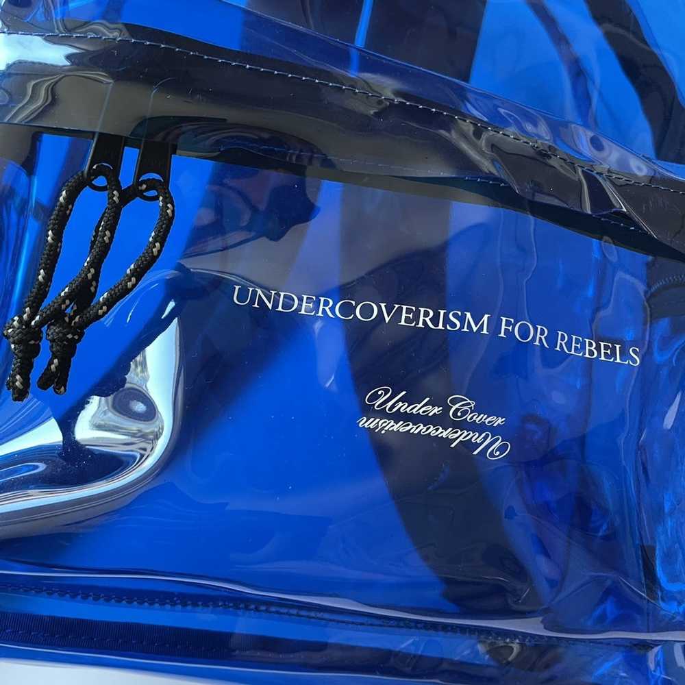 Jun Takahashi × Undercover Undercover Undercoveri… - image 2